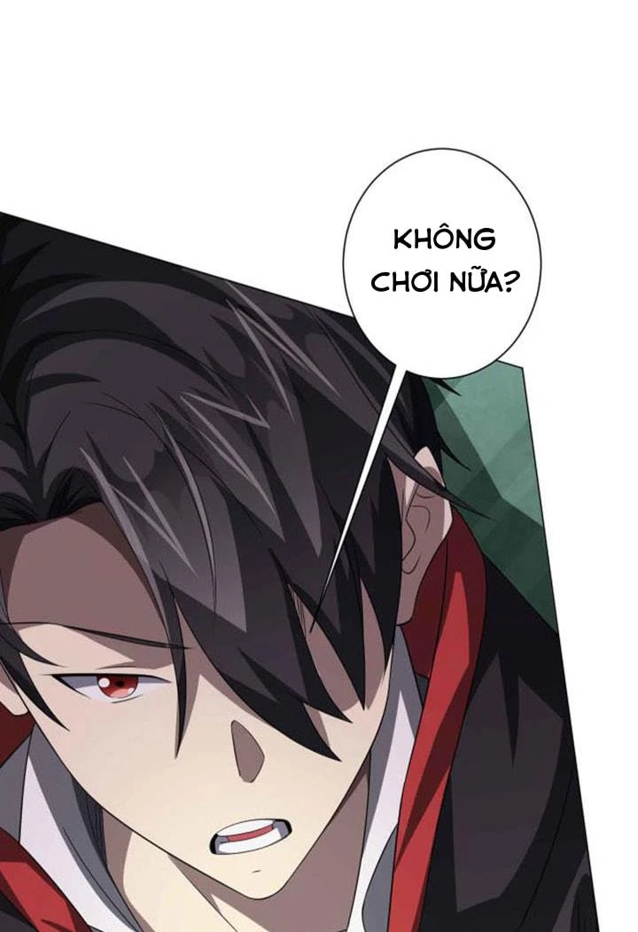 Bắt Đầu Với Trăm Vạn Minh Tệ Chapter 31 - Trang 4