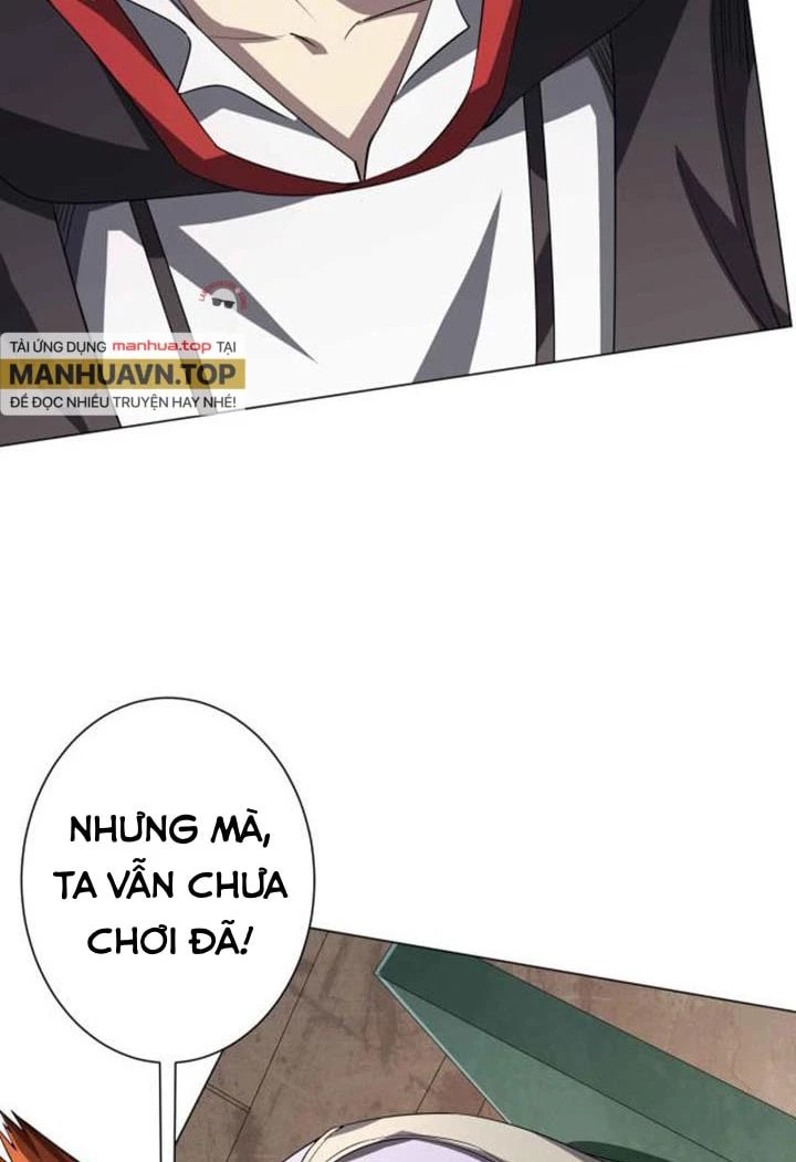 Bắt Đầu Với Trăm Vạn Minh Tệ Chapter 31 - Trang 4