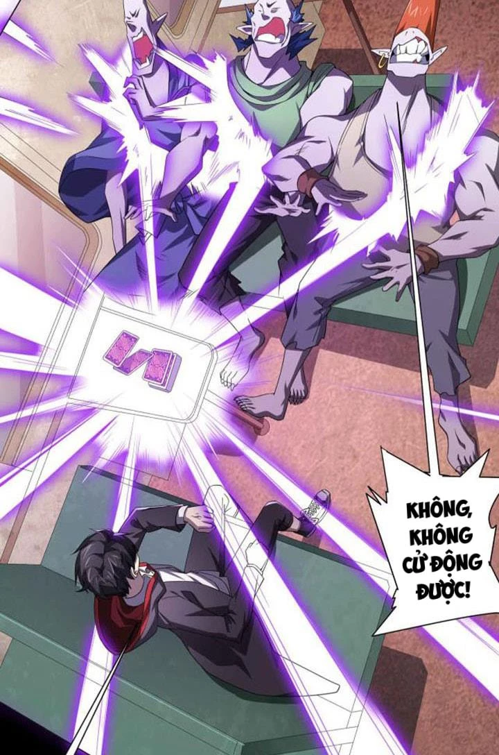 Bắt Đầu Với Trăm Vạn Minh Tệ Chapter 31 - Trang 4