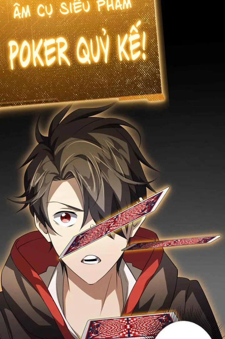 Bắt Đầu Với Trăm Vạn Minh Tệ Chapter 31 - Trang 4