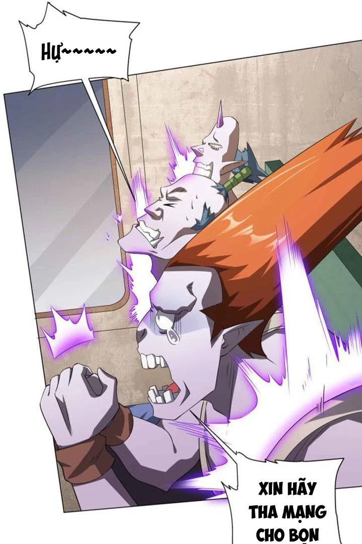 Bắt Đầu Với Trăm Vạn Minh Tệ Chapter 31 - Trang 4
