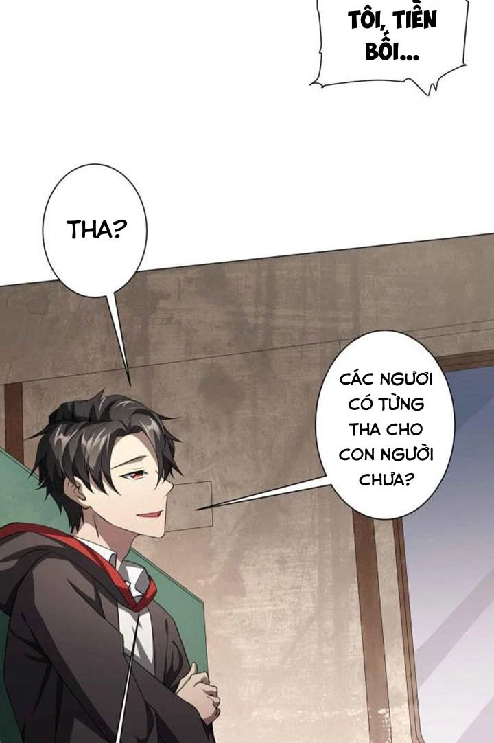 Bắt Đầu Với Trăm Vạn Minh Tệ Chapter 31 - Trang 4