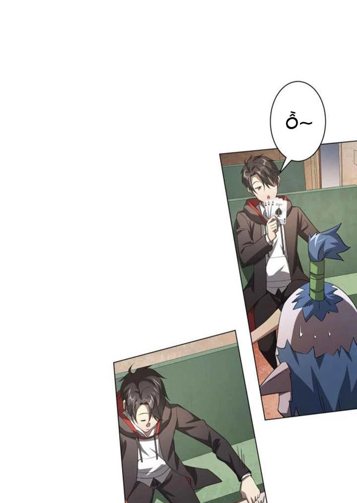 Bắt Đầu Với Trăm Vạn Minh Tệ Chapter 31 - Trang 4