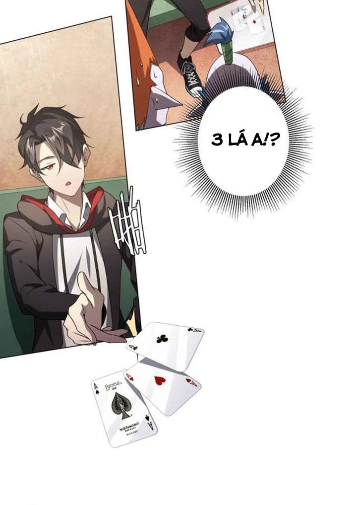 Bắt Đầu Với Trăm Vạn Minh Tệ Chapter 31 - Trang 4