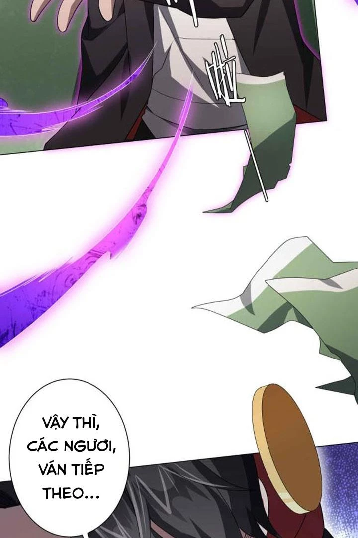 Bắt Đầu Với Trăm Vạn Minh Tệ Chapter 31 - Trang 4