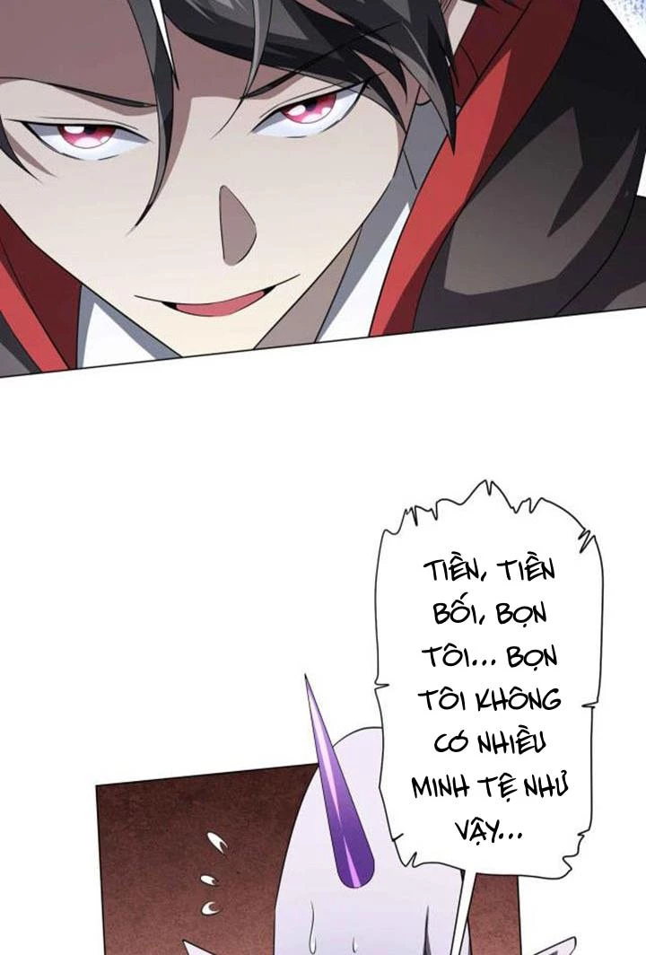 Bắt Đầu Với Trăm Vạn Minh Tệ Chapter 31 - Trang 4