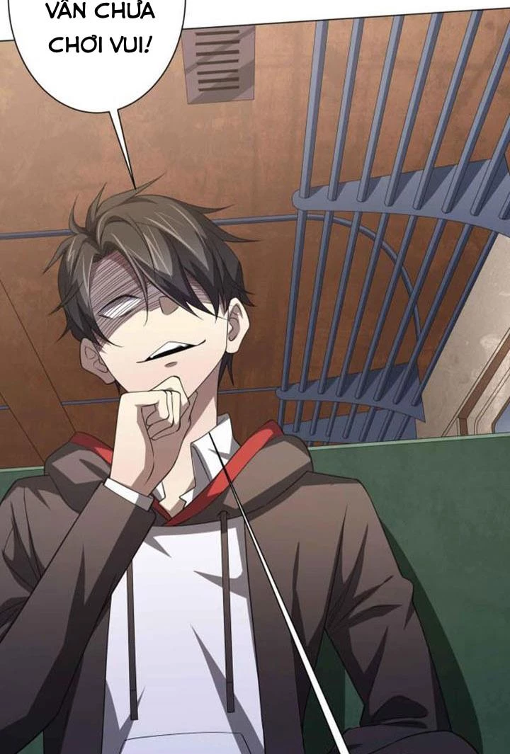 Bắt Đầu Với Trăm Vạn Minh Tệ Chapter 31 - Trang 4