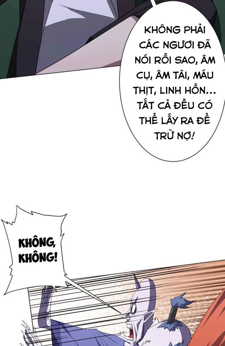 Bắt Đầu Với Trăm Vạn Minh Tệ Chapter 31 - Trang 4