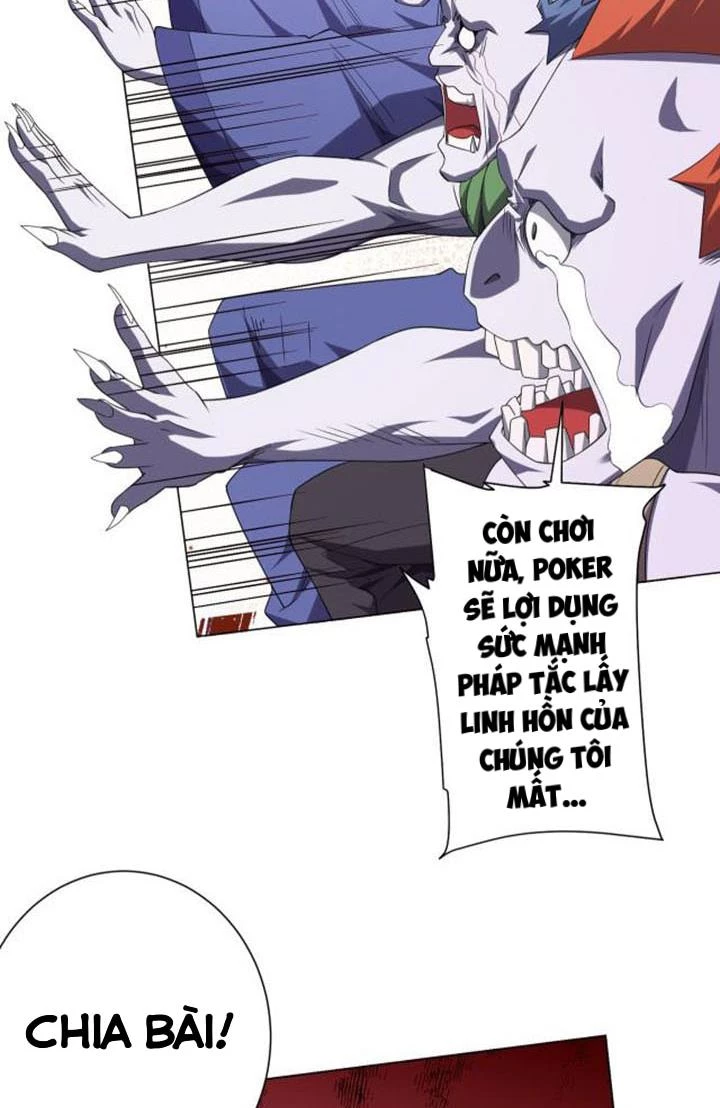 Bắt Đầu Với Trăm Vạn Minh Tệ Chapter 31 - Trang 4