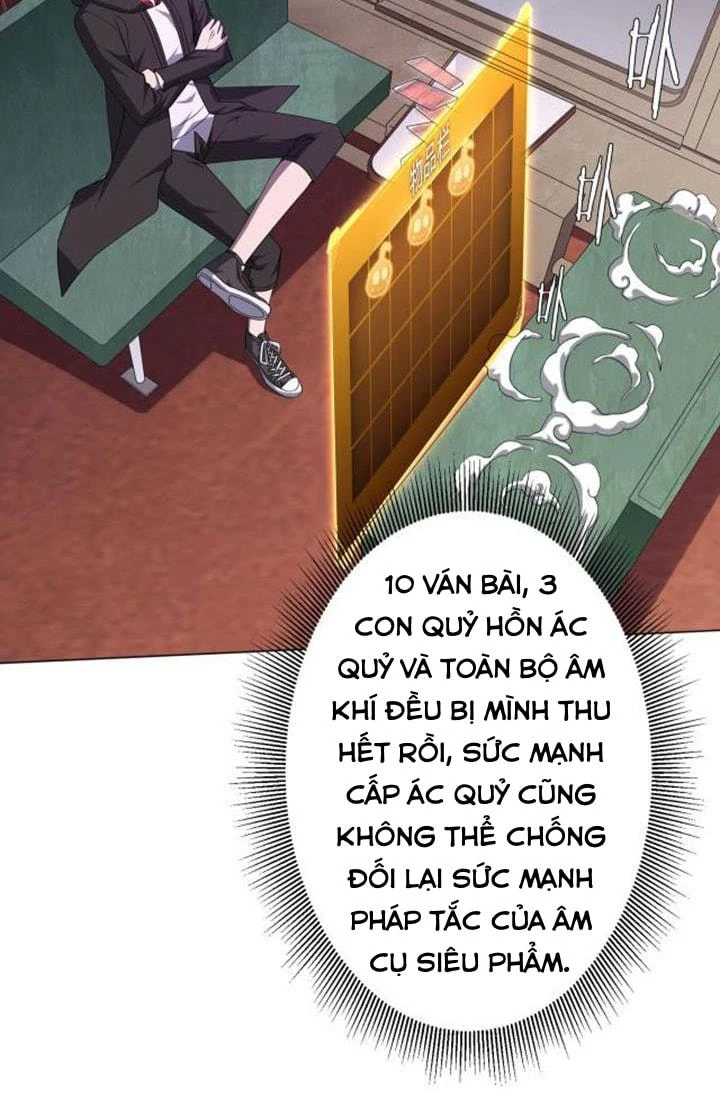 Bắt Đầu Với Trăm Vạn Minh Tệ Chapter 31 - Trang 4