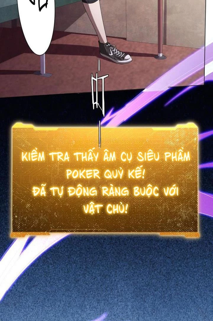 Bắt Đầu Với Trăm Vạn Minh Tệ Chapter 31 - Trang 4