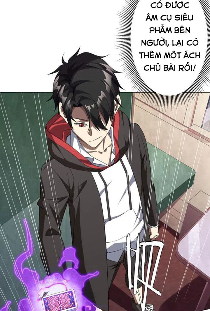 Bắt Đầu Với Trăm Vạn Minh Tệ Chapter 31 - Trang 4