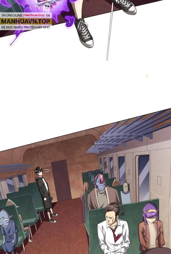 Bắt Đầu Với Trăm Vạn Minh Tệ Chapter 31 - Trang 4