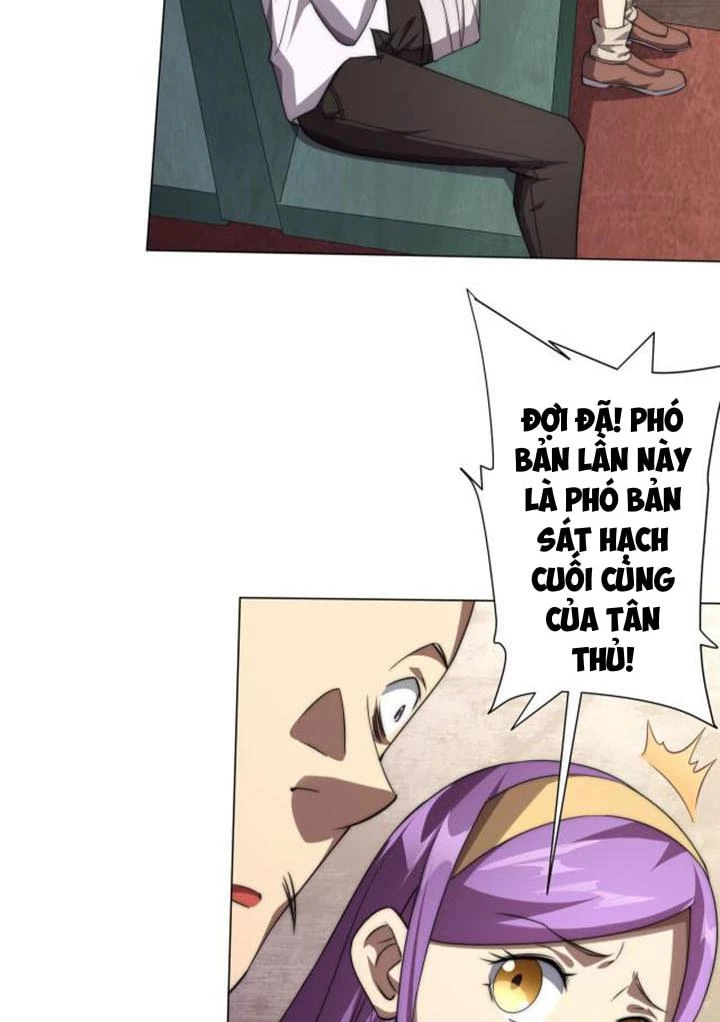 Bắt Đầu Với Trăm Vạn Minh Tệ Chapter 31 - Trang 4