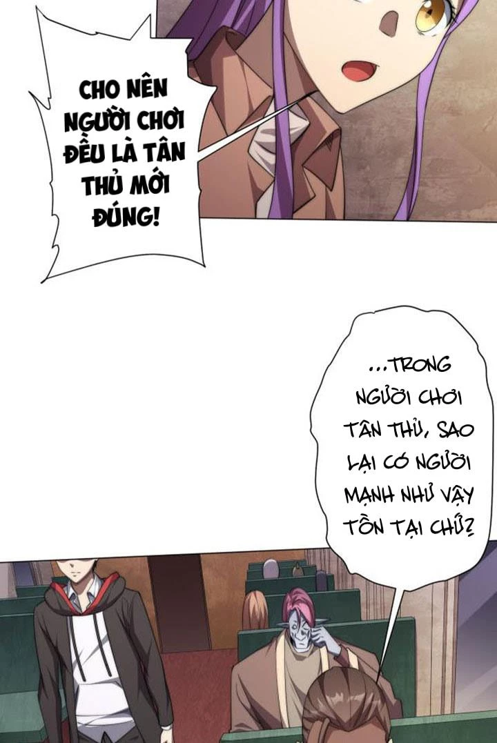 Bắt Đầu Với Trăm Vạn Minh Tệ Chapter 31 - Trang 4