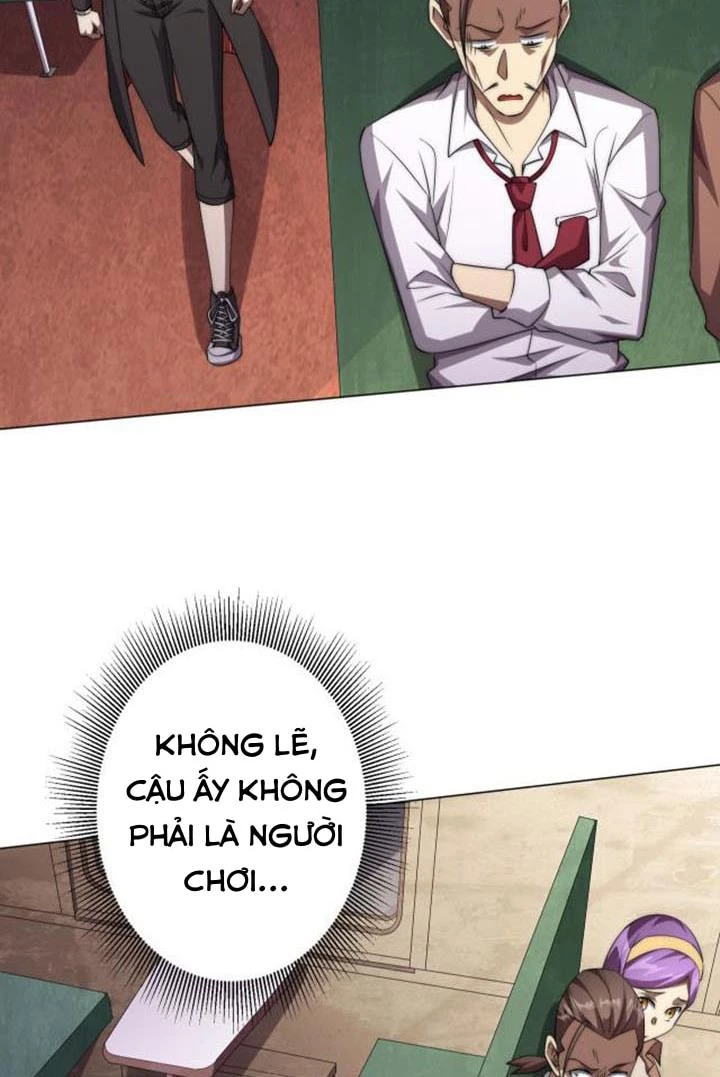 Bắt Đầu Với Trăm Vạn Minh Tệ Chapter 31 - Trang 4