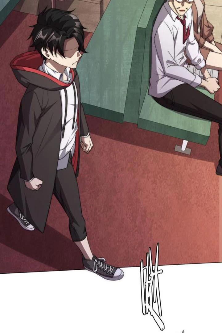 Bắt Đầu Với Trăm Vạn Minh Tệ Chapter 31 - Trang 4