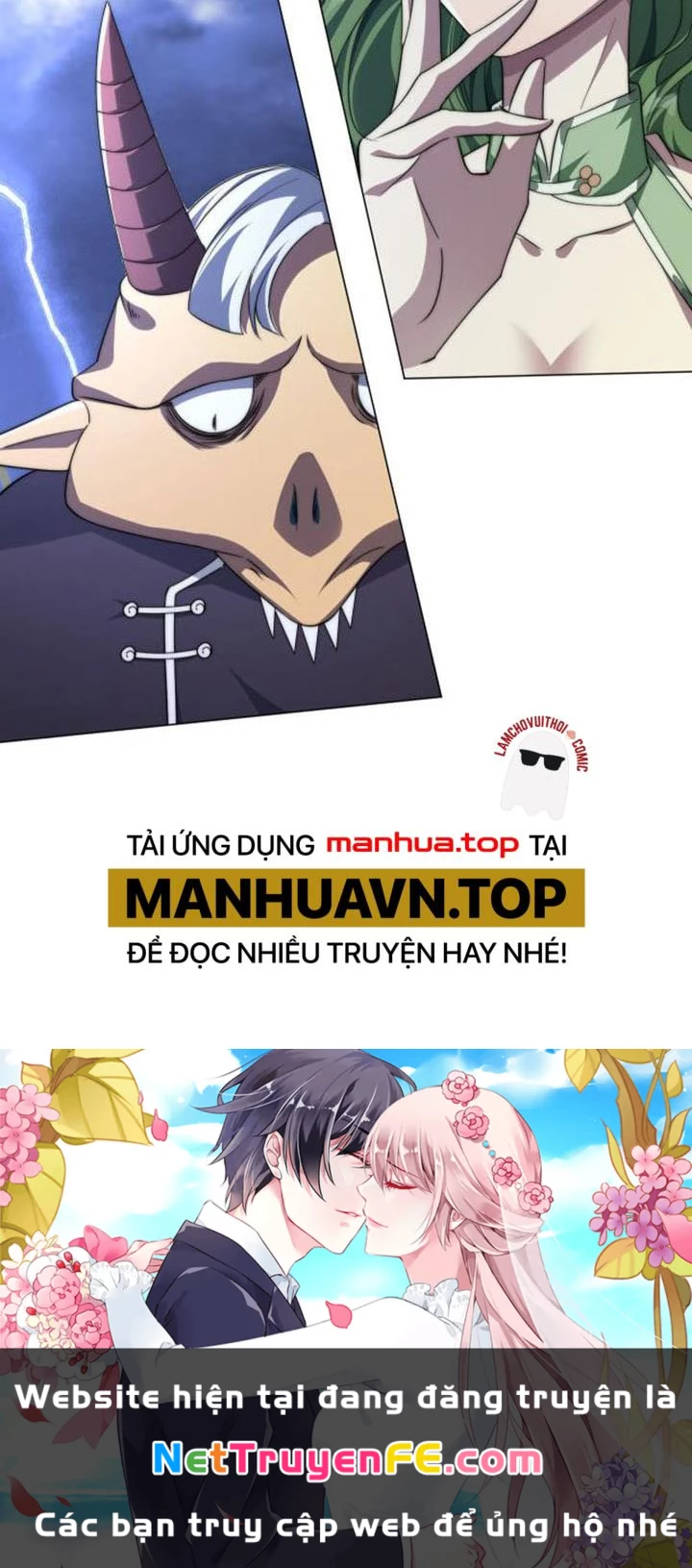 Bắt Đầu Với Trăm Vạn Minh Tệ Chapter 31 - Trang 4