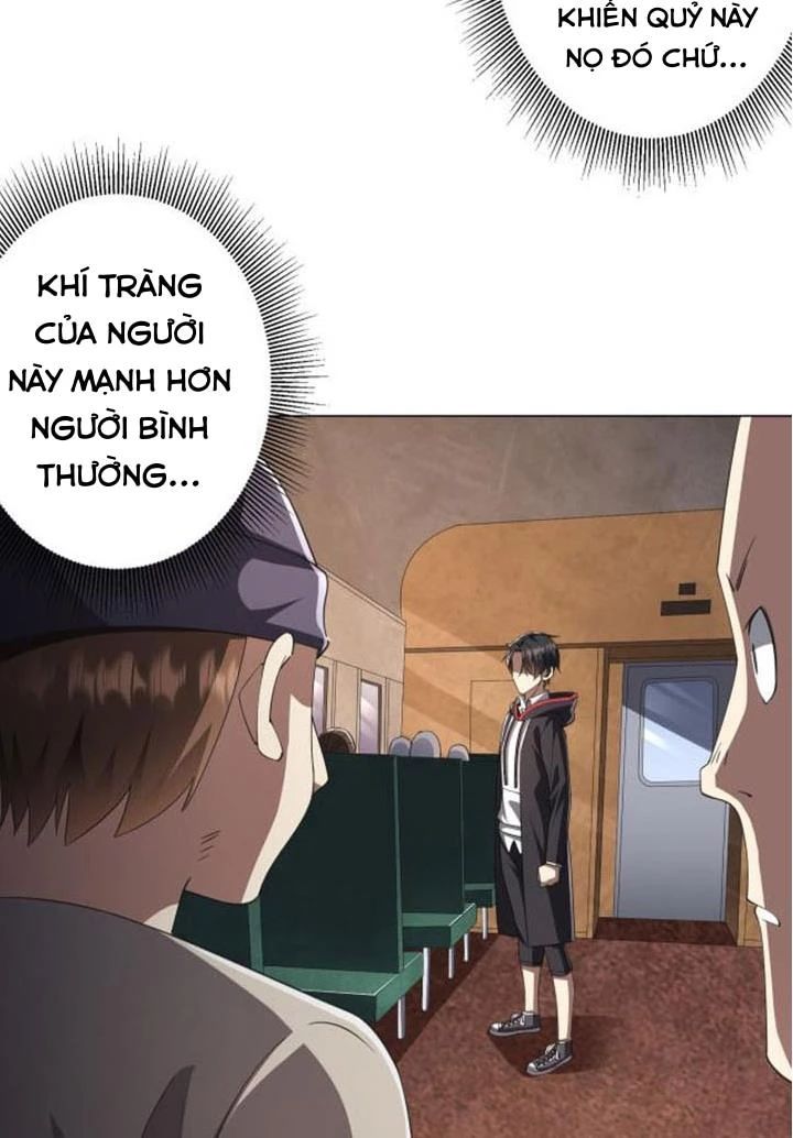 Bắt Đầu Với Trăm Vạn Minh Tệ Chapter 32 - Trang 4