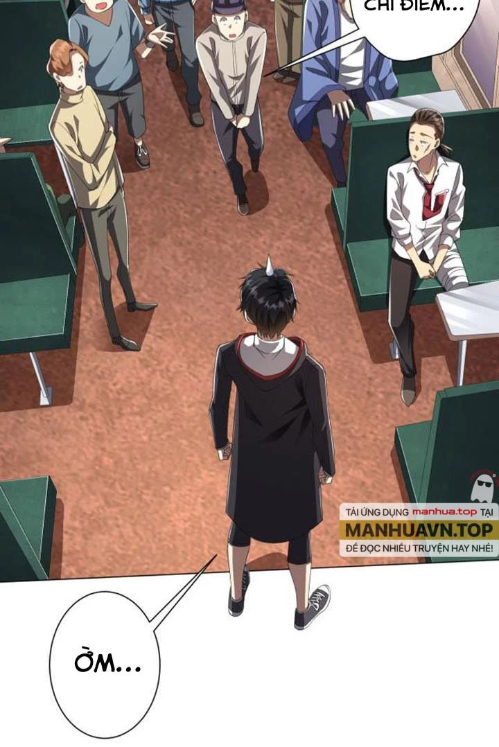 Bắt Đầu Với Trăm Vạn Minh Tệ Chapter 32 - Trang 4