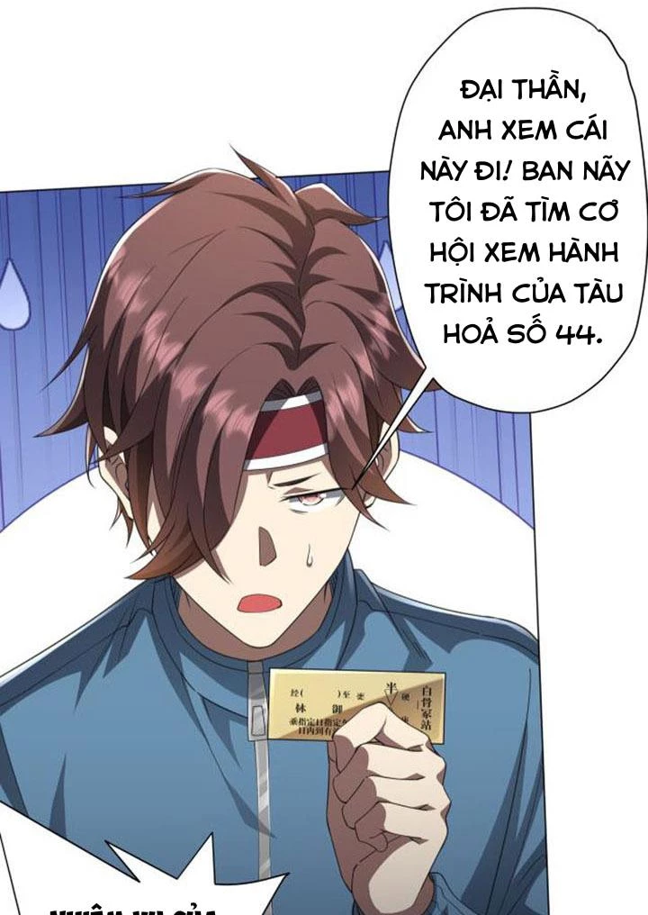 Bắt Đầu Với Trăm Vạn Minh Tệ Chapter 32 - Trang 4