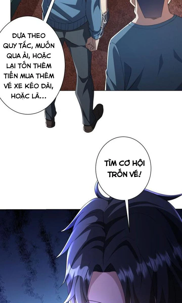 Bắt Đầu Với Trăm Vạn Minh Tệ Chapter 32 - Trang 4