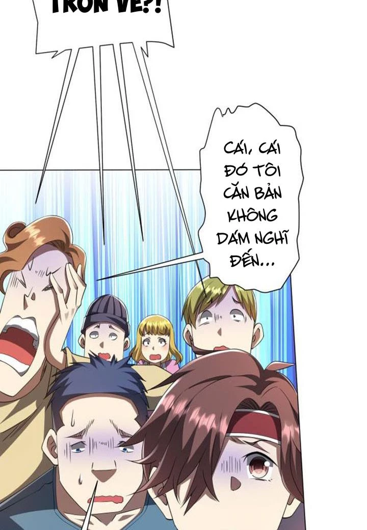 Bắt Đầu Với Trăm Vạn Minh Tệ Chapter 32 - Trang 4