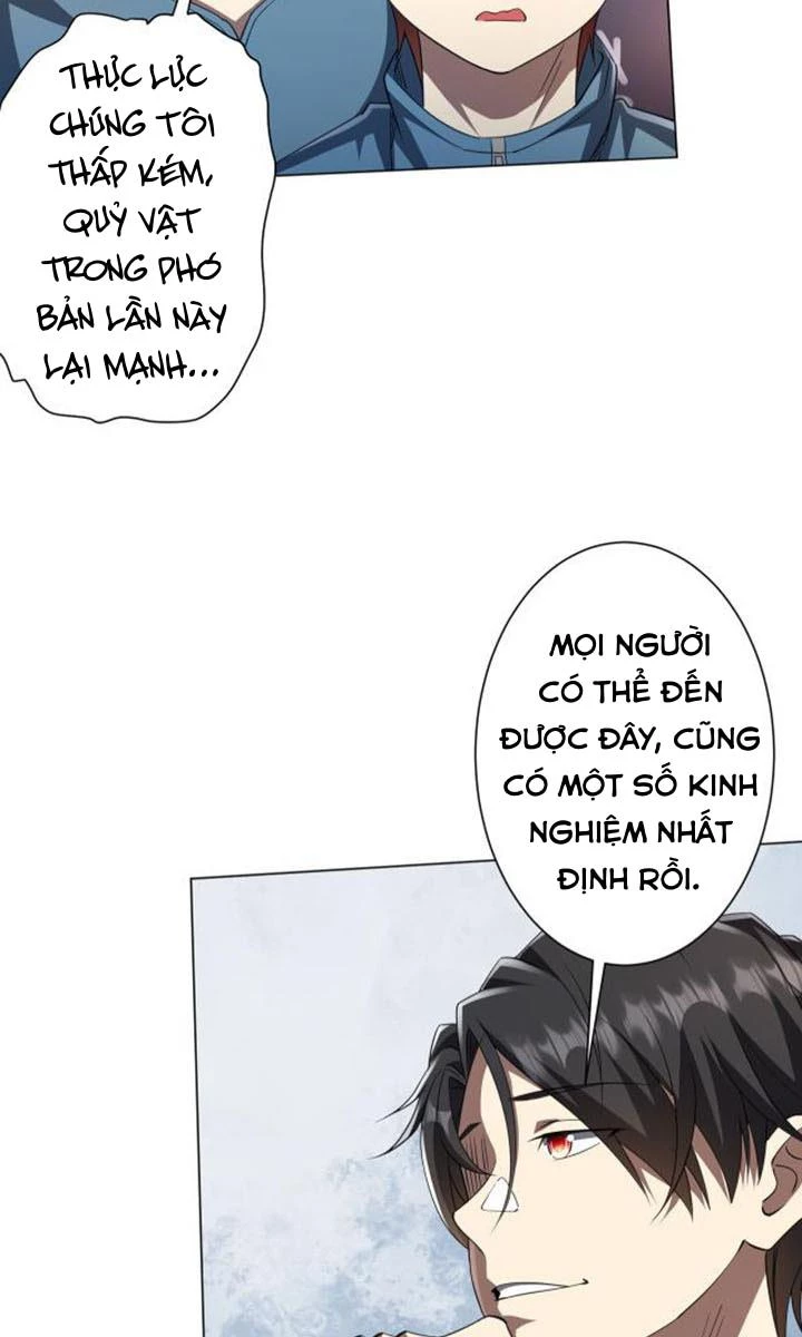 Bắt Đầu Với Trăm Vạn Minh Tệ Chapter 32 - Trang 4