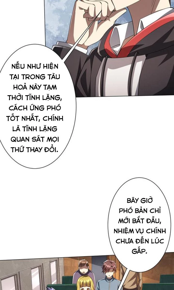 Bắt Đầu Với Trăm Vạn Minh Tệ Chapter 32 - Trang 4