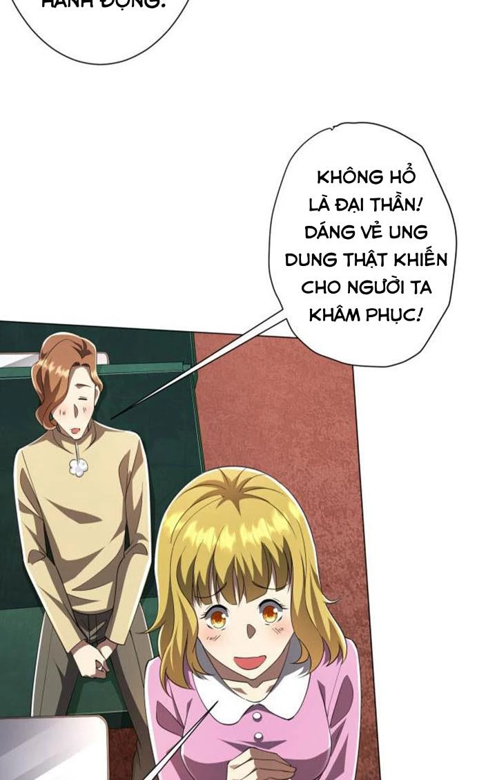 Bắt Đầu Với Trăm Vạn Minh Tệ Chapter 32 - Trang 4