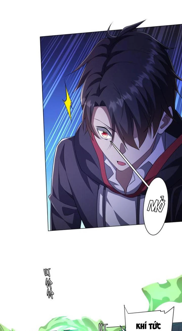 Bắt Đầu Với Trăm Vạn Minh Tệ Chapter 32 - Trang 4