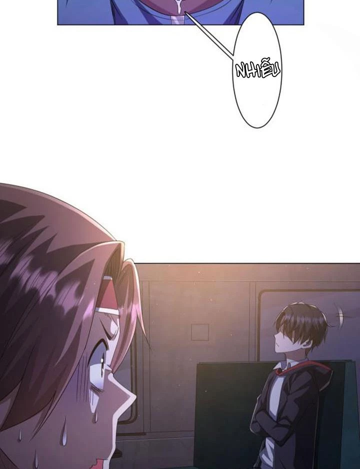 Bắt Đầu Với Trăm Vạn Minh Tệ Chapter 32 - Trang 4