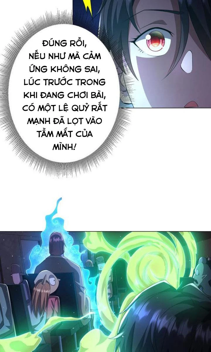 Bắt Đầu Với Trăm Vạn Minh Tệ Chapter 32 - Trang 4