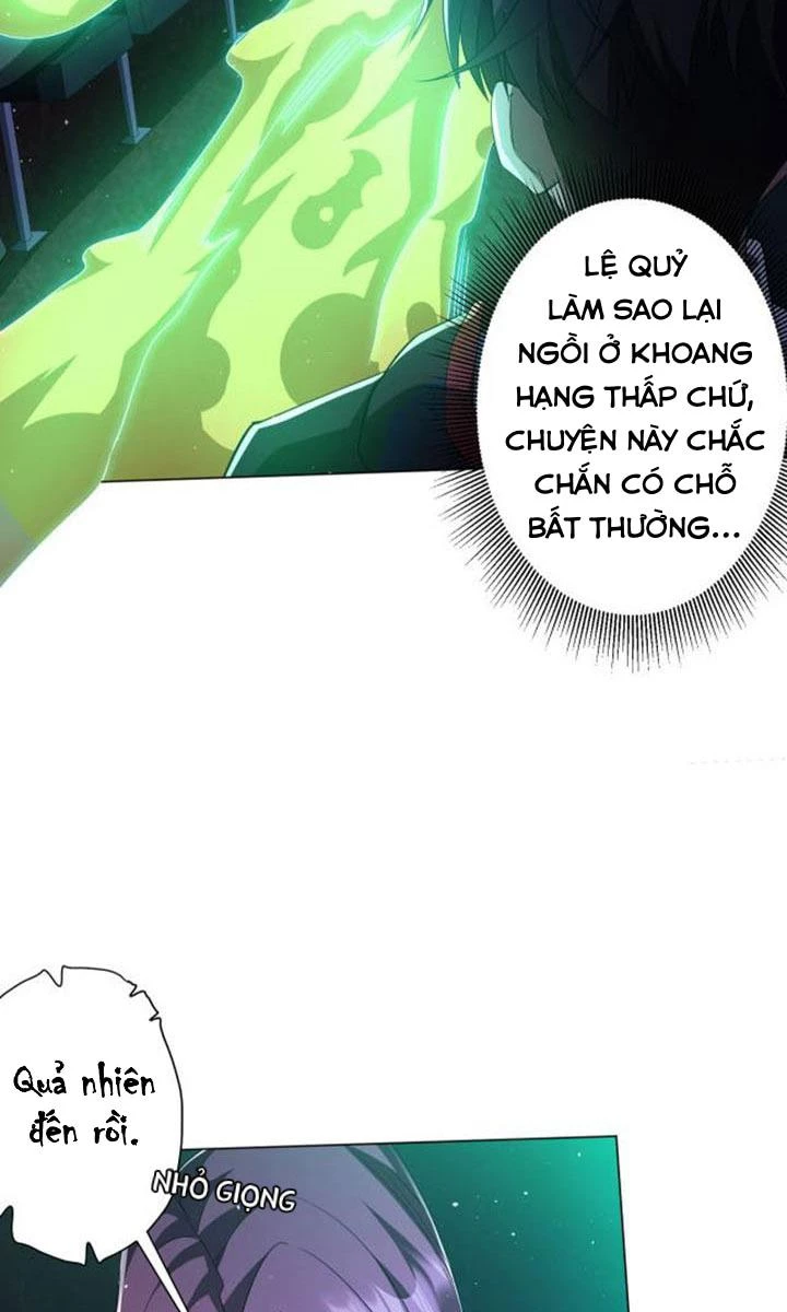 Bắt Đầu Với Trăm Vạn Minh Tệ Chapter 32 - Trang 4