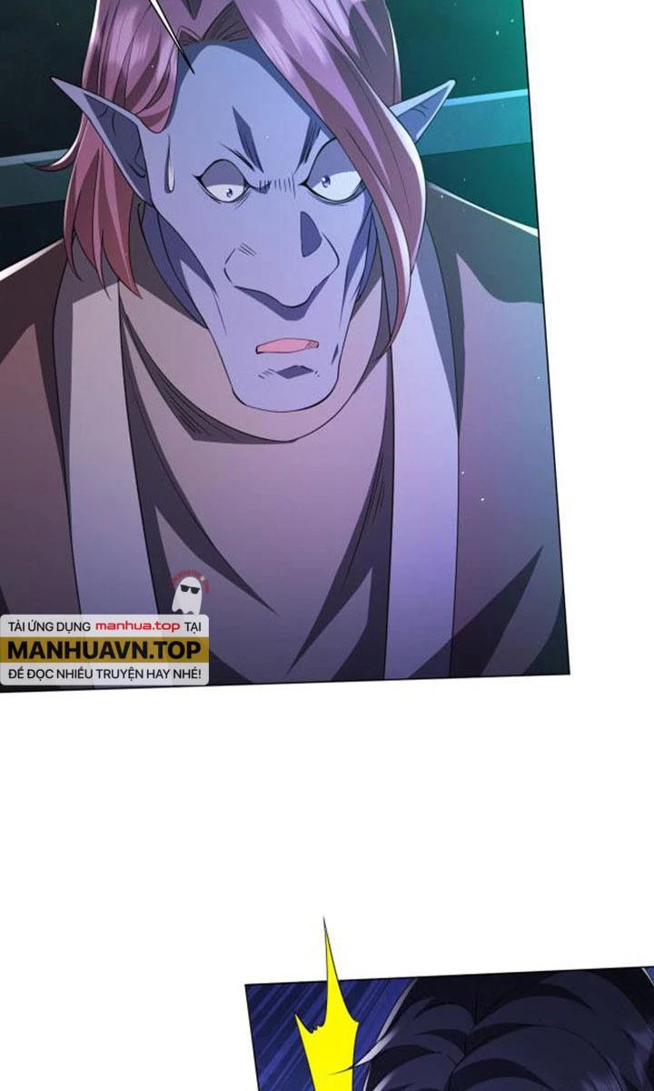 Bắt Đầu Với Trăm Vạn Minh Tệ Chapter 32 - Trang 4