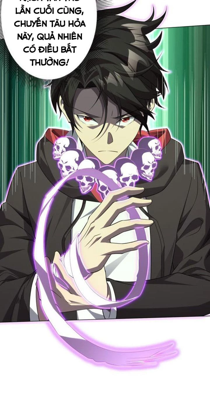 Bắt Đầu Với Trăm Vạn Minh Tệ Chapter 32 - Trang 4