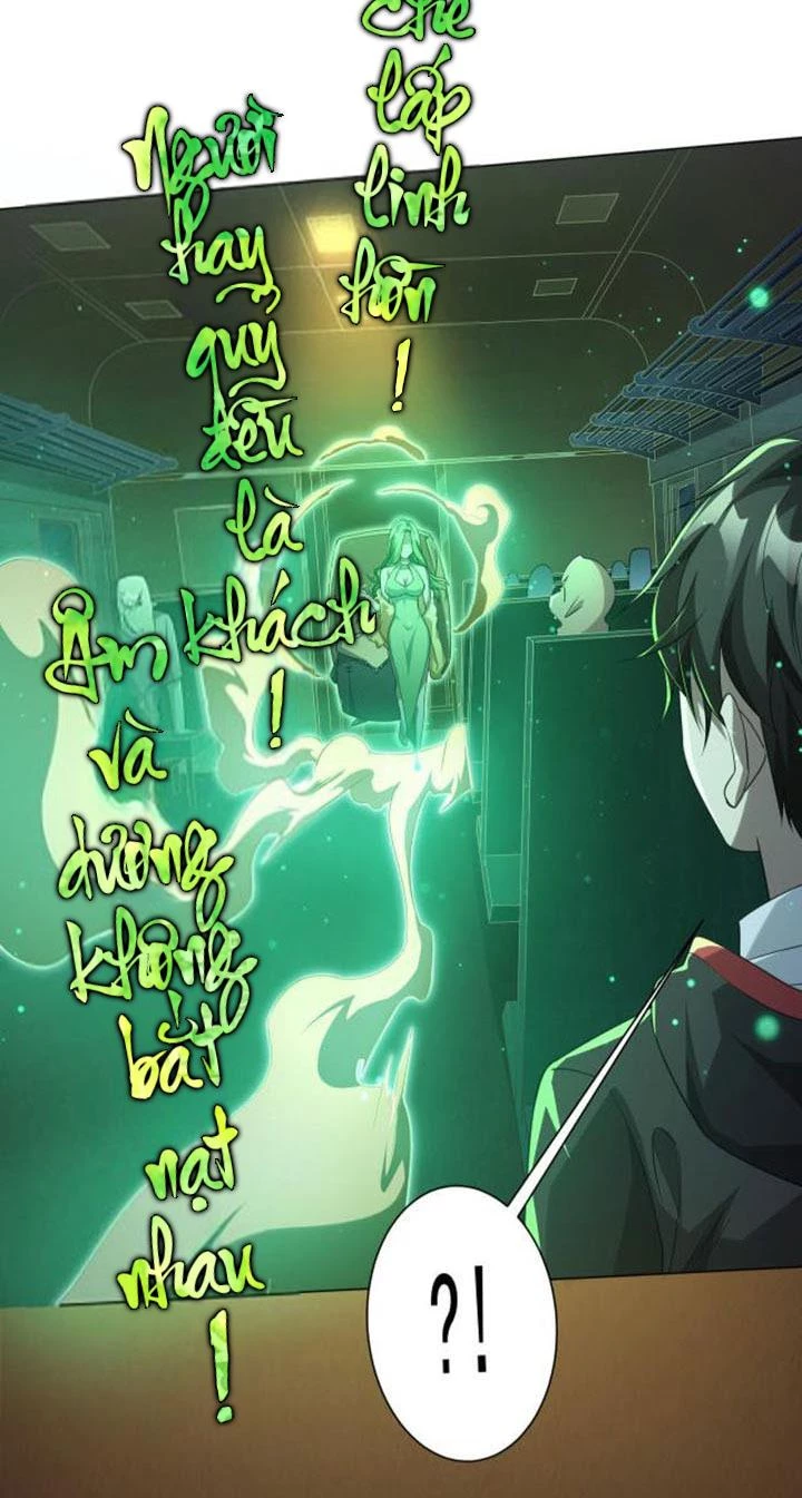 Bắt Đầu Với Trăm Vạn Minh Tệ Chapter 32 - Trang 4