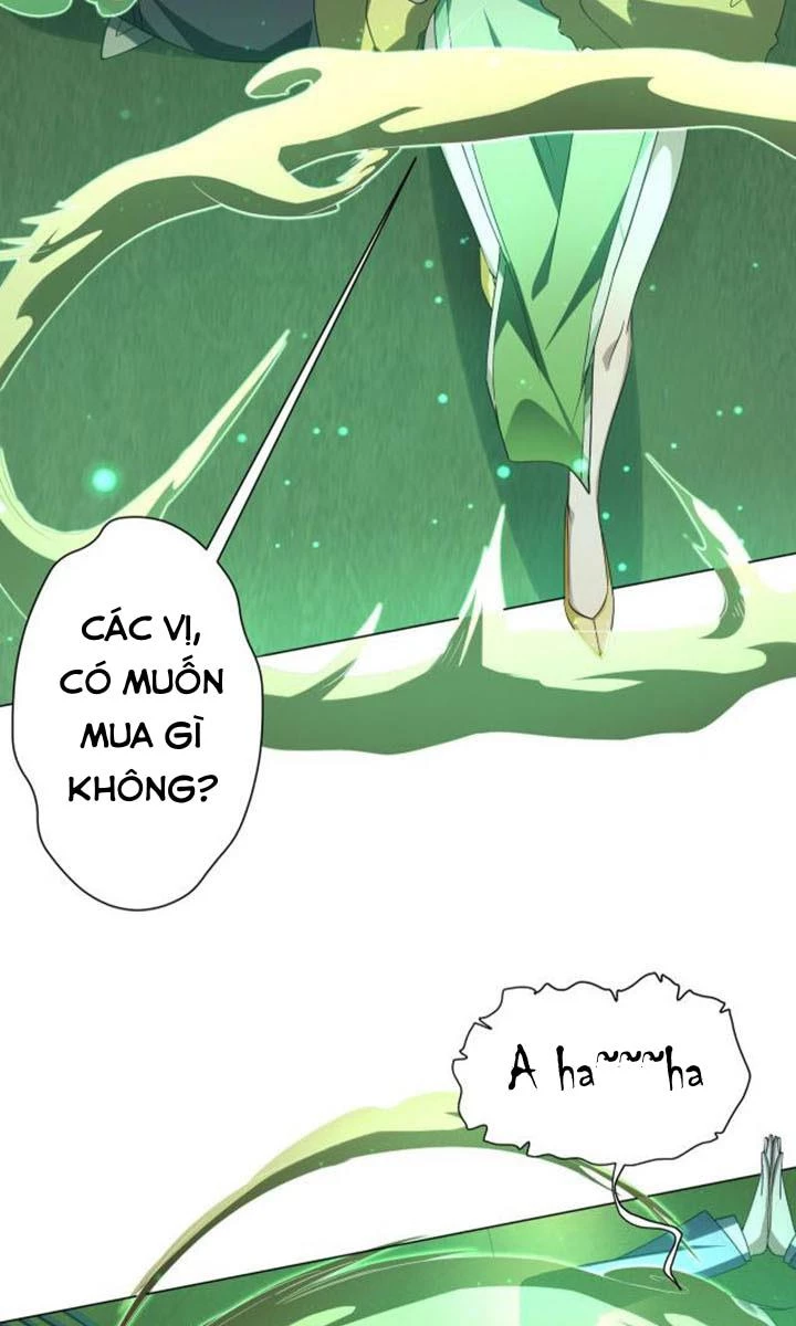 Bắt Đầu Với Trăm Vạn Minh Tệ Chapter 32 - Trang 4