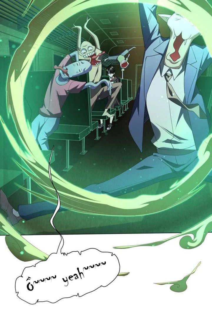 Bắt Đầu Với Trăm Vạn Minh Tệ Chapter 32 - Trang 4