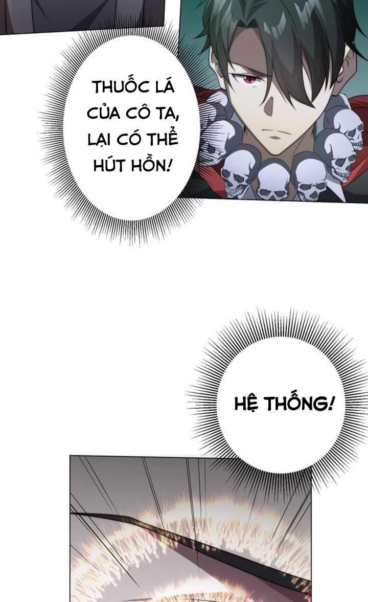 Bắt Đầu Với Trăm Vạn Minh Tệ Chapter 32 - Trang 4