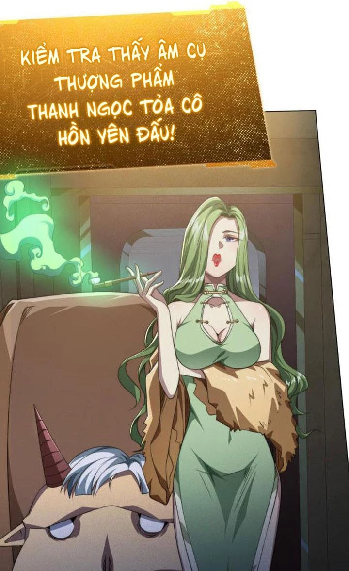 Bắt Đầu Với Trăm Vạn Minh Tệ Chapter 32 - Trang 4