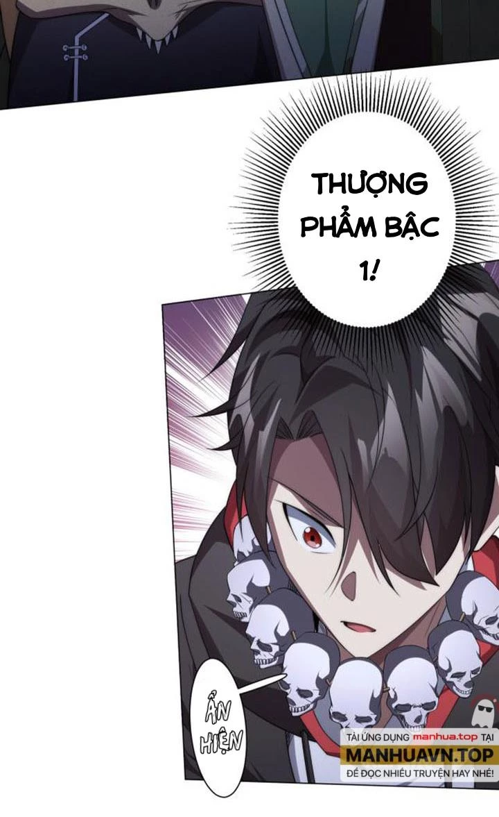 Bắt Đầu Với Trăm Vạn Minh Tệ Chapter 32 - Trang 4