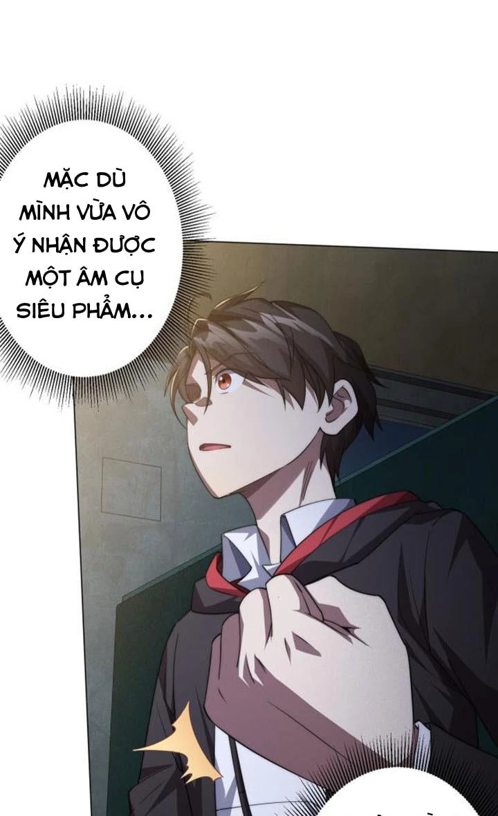 Bắt Đầu Với Trăm Vạn Minh Tệ Chapter 32 - Trang 4