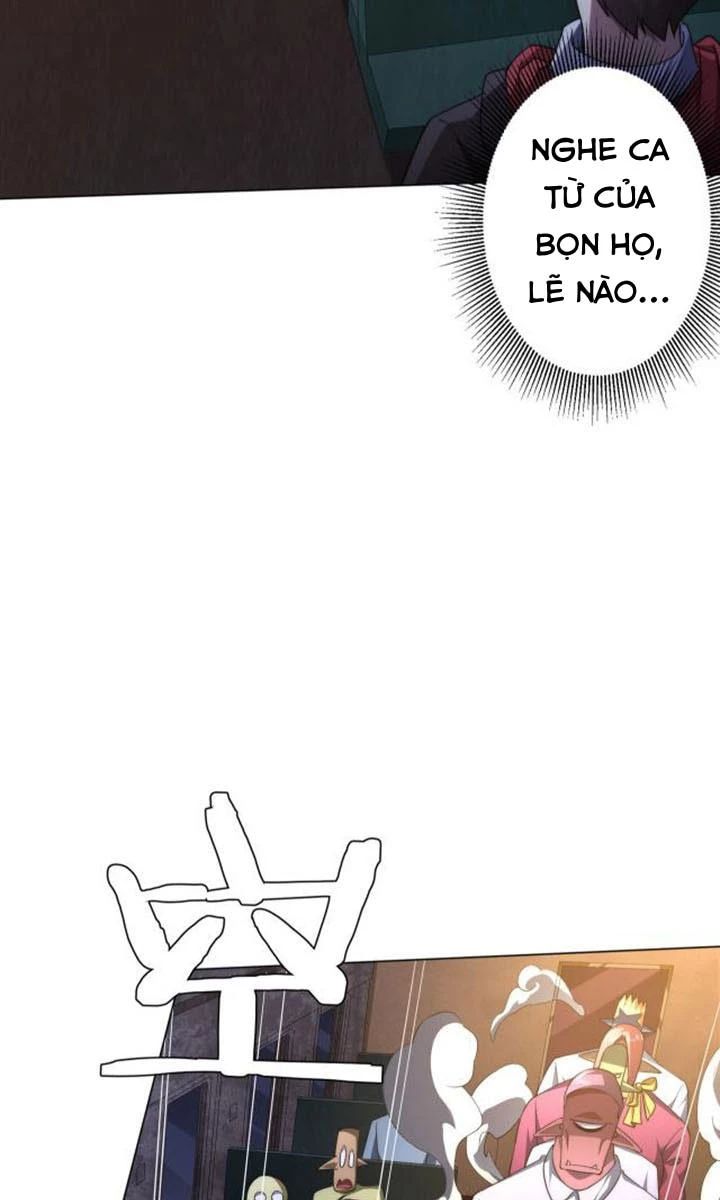 Bắt Đầu Với Trăm Vạn Minh Tệ Chapter 32 - Trang 4