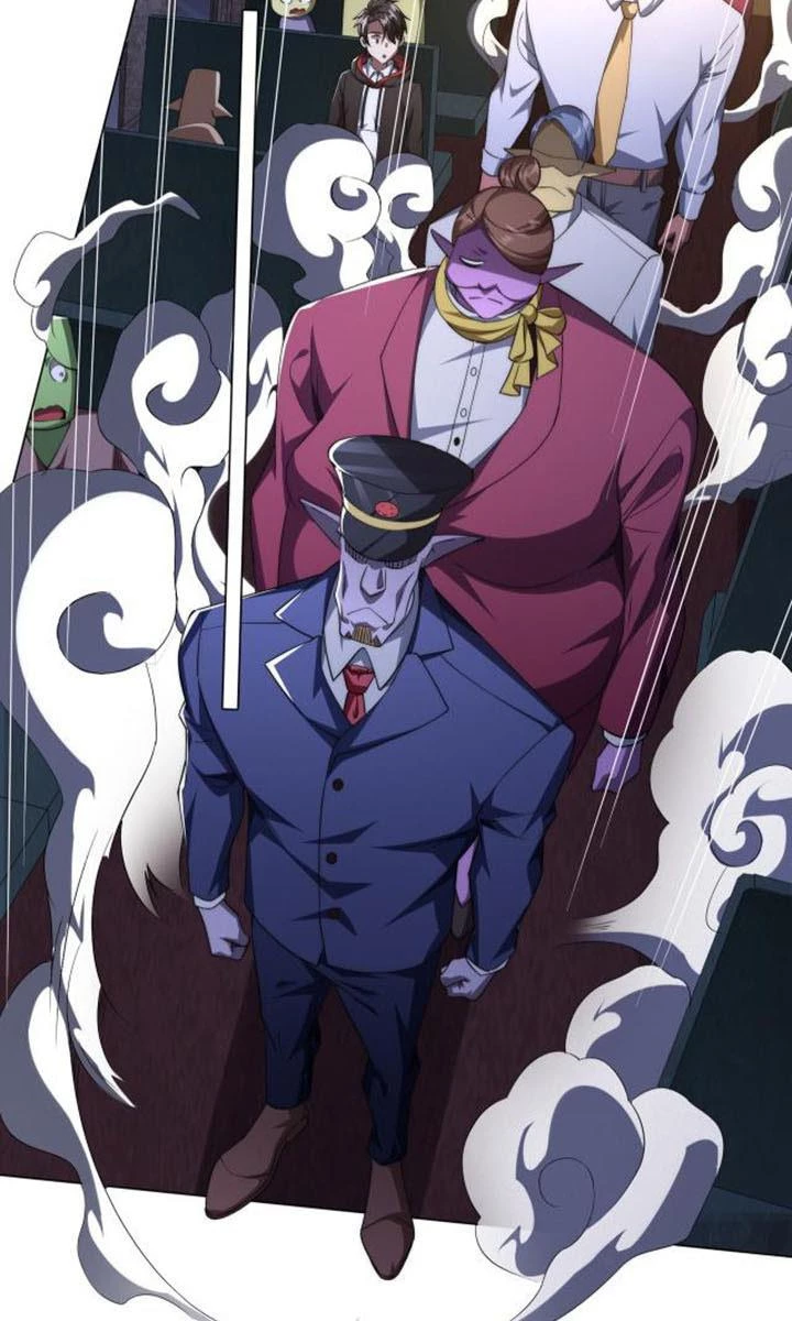 Bắt Đầu Với Trăm Vạn Minh Tệ Chapter 32 - Trang 4