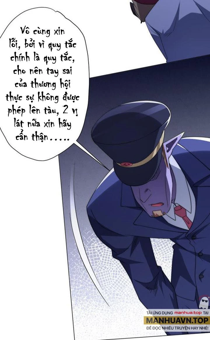 Bắt Đầu Với Trăm Vạn Minh Tệ Chapter 32 - Trang 4