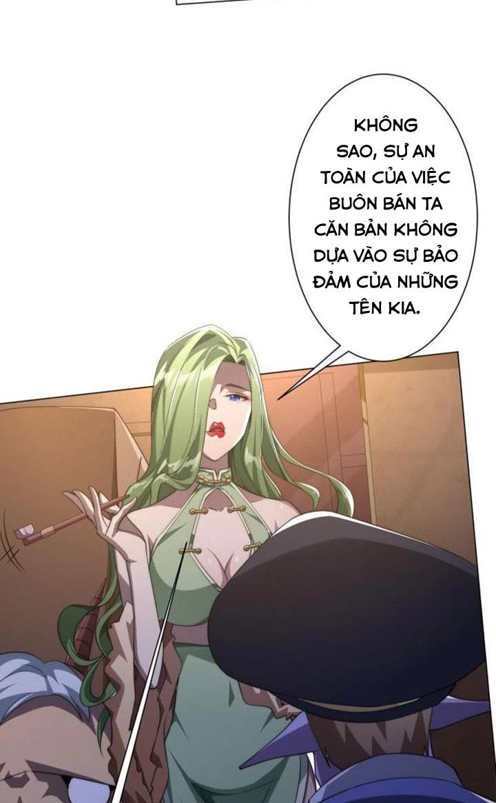 Bắt Đầu Với Trăm Vạn Minh Tệ Chapter 32 - Trang 4