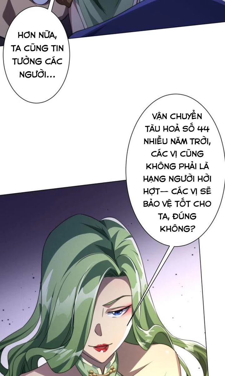 Bắt Đầu Với Trăm Vạn Minh Tệ Chapter 32 - Trang 4