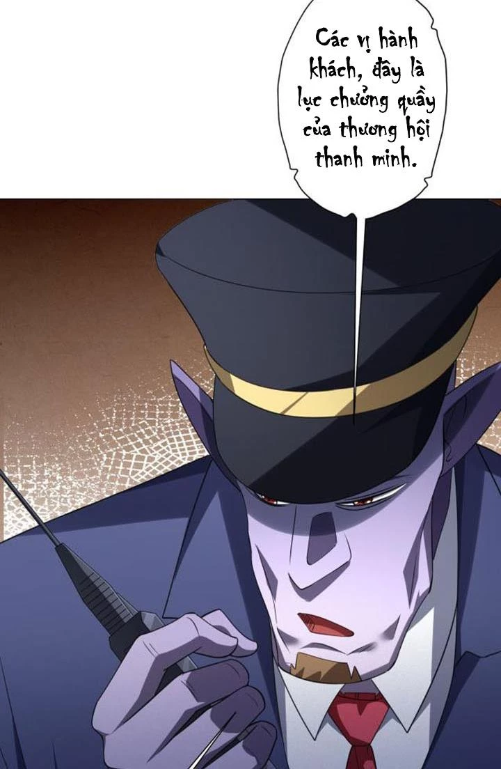 Bắt Đầu Với Trăm Vạn Minh Tệ Chapter 32 - Trang 4