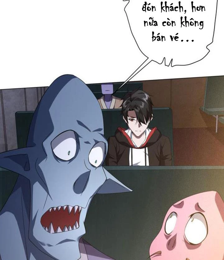 Bắt Đầu Với Trăm Vạn Minh Tệ Chapter 32 - Trang 4